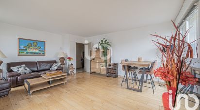 Appartement 4 pièces de 81 m² à Chelles (77500)