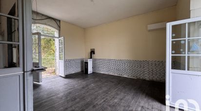 Maison 4 pièces de 143 m² à Palluau-sur-Indre (36500)