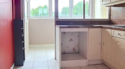 Appartement 2 pièces de 42 m² à Neuilly-sur-Marne (93330)