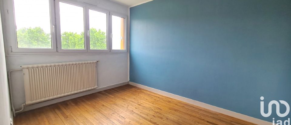 Appartement 2 pièces de 42 m² à Neuilly-sur-Marne (93330)