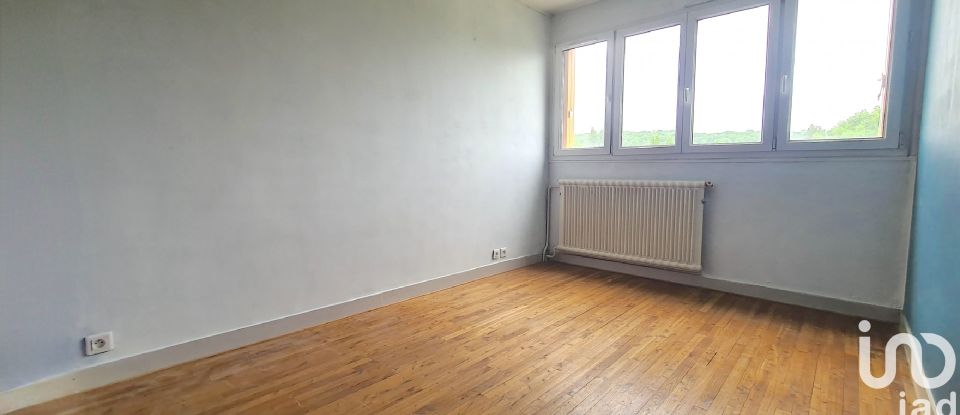 Appartement 2 pièces de 42 m² à Neuilly-sur-Marne (93330)