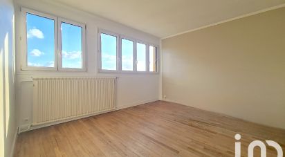 Appartement 2 pièces de 42 m² à Neuilly-sur-Marne (93330)