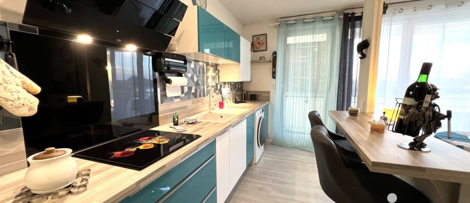 Appartement 3 pièces de 66 m² à Libourne (33500)