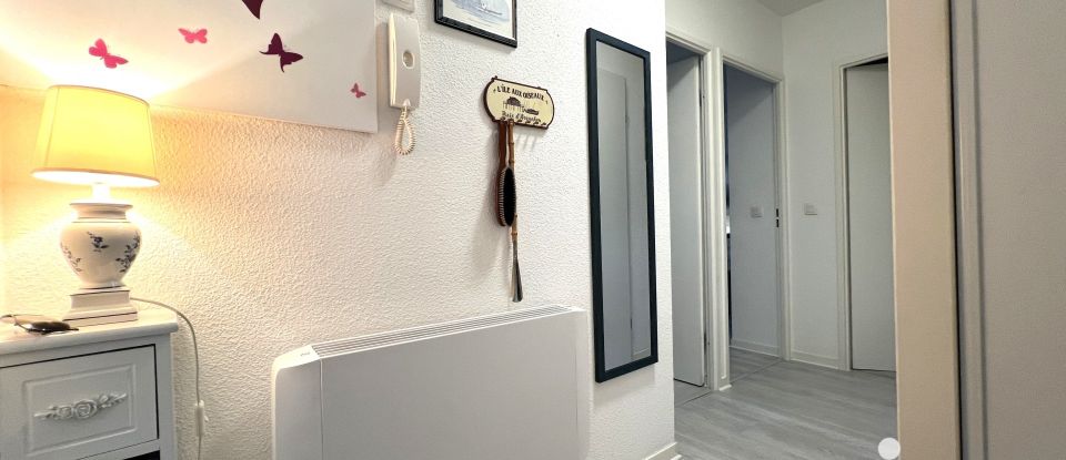 Appartement 3 pièces de 66 m² à Libourne (33500)