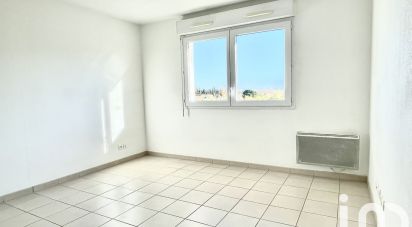 Studio 1 pièce de 20 m² à Rodilhan (30230)