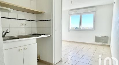 Studio 1 pièce de 20 m² à Rodilhan (30230)