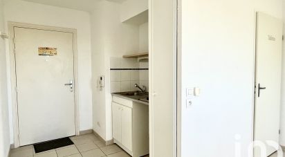 Studio 1 pièce de 20 m² à Rodilhan (30230)