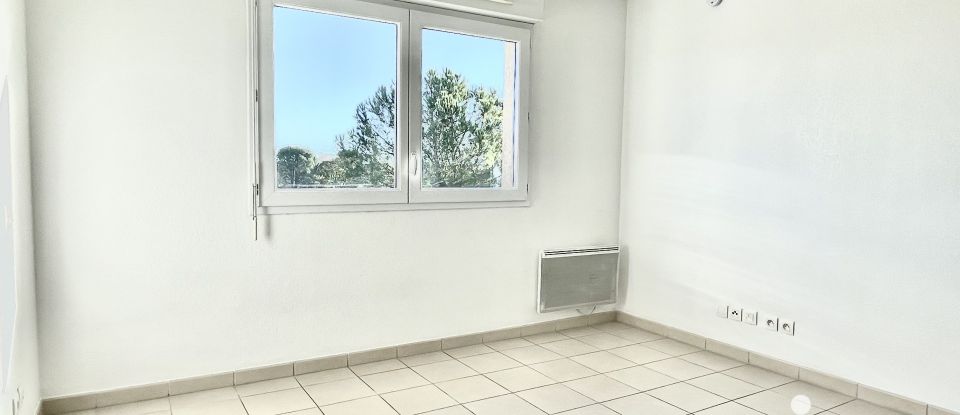 Studio 1 pièce de 20 m² à Rodilhan (30230)