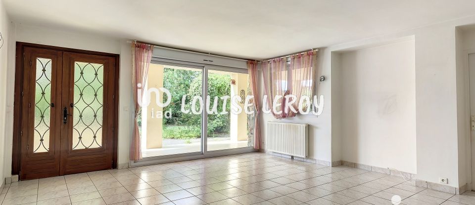 Appartement 3 pièces de 80 m² à Dourdan (91410)