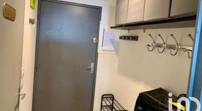 Studio 1 room of 18 m² in Saint-Hilaire-de-Riez (85270)