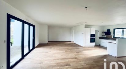 Maison 5 pièces de 134 m² à Drefféac (44530)