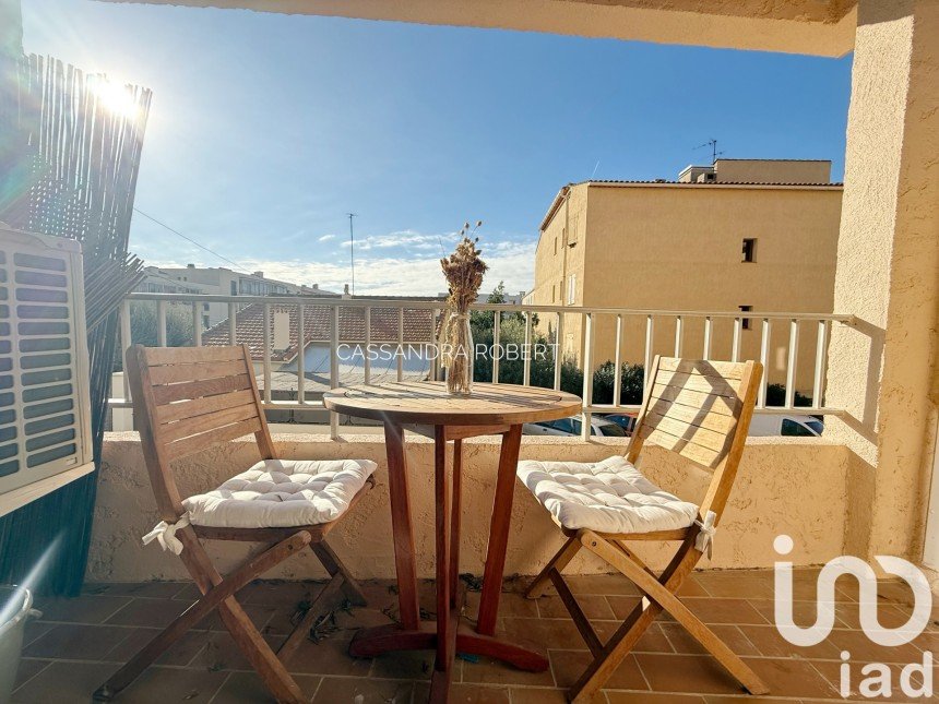 Apartment 3 rooms of 70 m² in Six-Fours-les-Plages (83140)