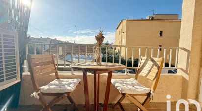 Apartment 3 rooms of 70 m² in Six-Fours-les-Plages (83140)