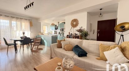 Apartment 3 rooms of 70 m² in Six-Fours-les-Plages (83140)