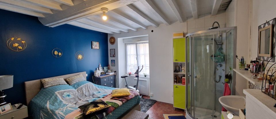 Maison traditionnelle 5 pièces de 65 m² à Mortrée (61570)