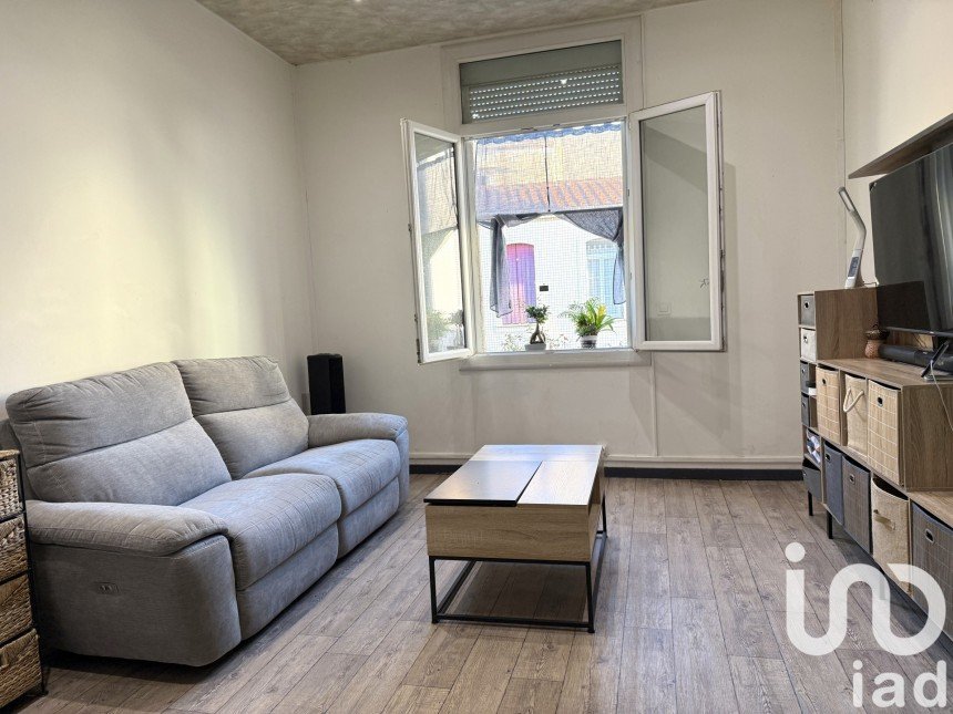 Apartment 3 rooms of 54 m² in Perpignan (66000)