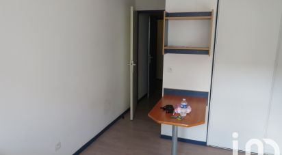 Studio 1 pièce de 19 m² à Fontaine (38600)