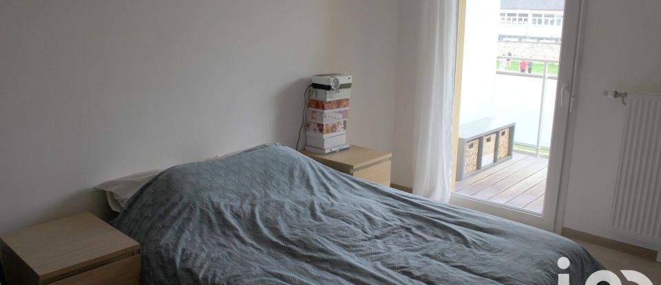 Appartement 2 pièces de 47 m² à Le Mans (72000)