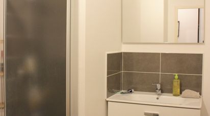 Appartement 2 pièces de 47 m² à Le Mans (72000)