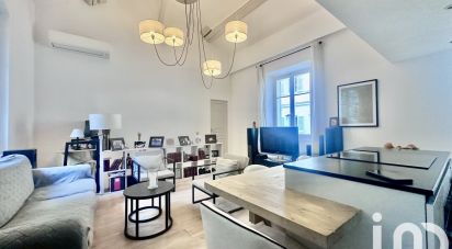 Appartement 3 pièces de 77 m² à Cannes (06400)