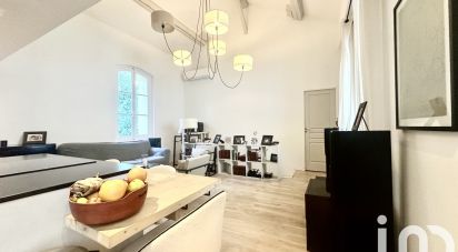 Appartement 3 pièces de 77 m² à Cannes (06400)