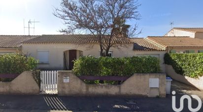 Maison 3 pièces de 81 m² à Vendres (34350)