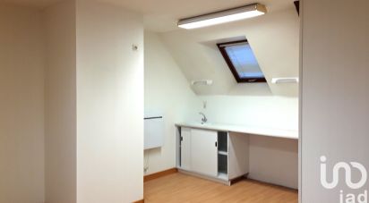 Immeuble de 220 m² à Fougères (35300)