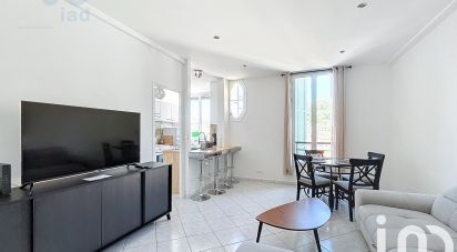 Appartement 4 pièces de 77 m² à Nice (06200)