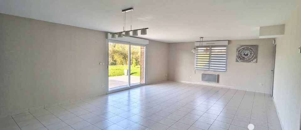 Maison 7 pièces de 177 m² à Arleux (59151)