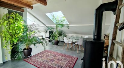 House 6 rooms of 125 m² in Marnaz (74460)