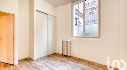 Appartement 3 pièces de 65 m² à Rouen (76000)