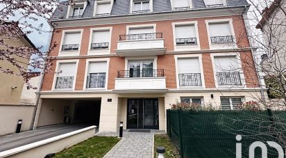 Apartment 2 rooms of 44 m² in Gagny (93220)