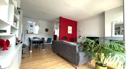 Maison 5 pièces de 138 m² à Versailles (78000)