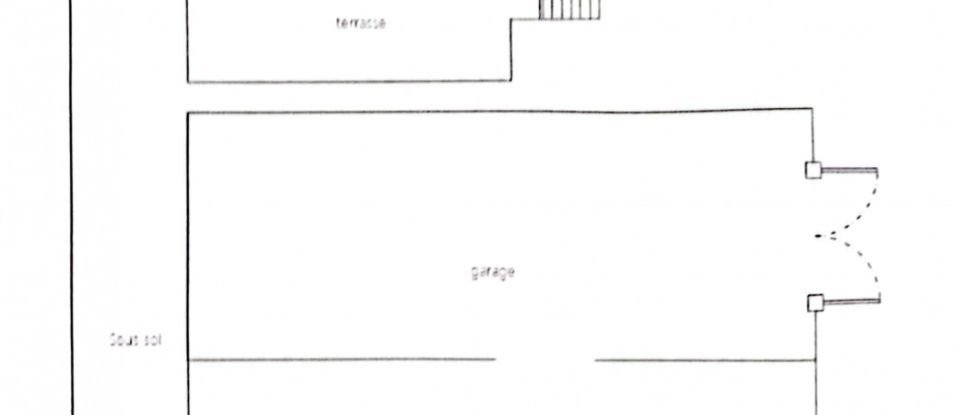 Maison traditionnelle 4 pièces de 72 m² à Feurs (42110)