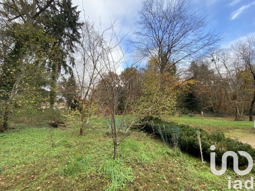 Terrain de 951 m² à Raizeux (78125)