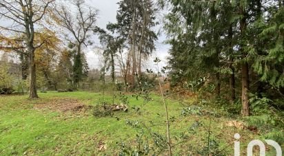 Land of 951 m² in Raizeux (78125)