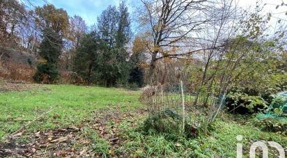 Land of 951 m² in Raizeux (78125)