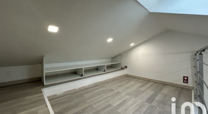 Studio 1 pièce de 14 m² à Égly (91520)