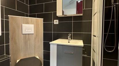 Studio 1 pièce de 14 m² à Égly (91520)