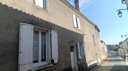 Maison 8 pièces de 193 m² à Lys-Haut-Layon (49310)