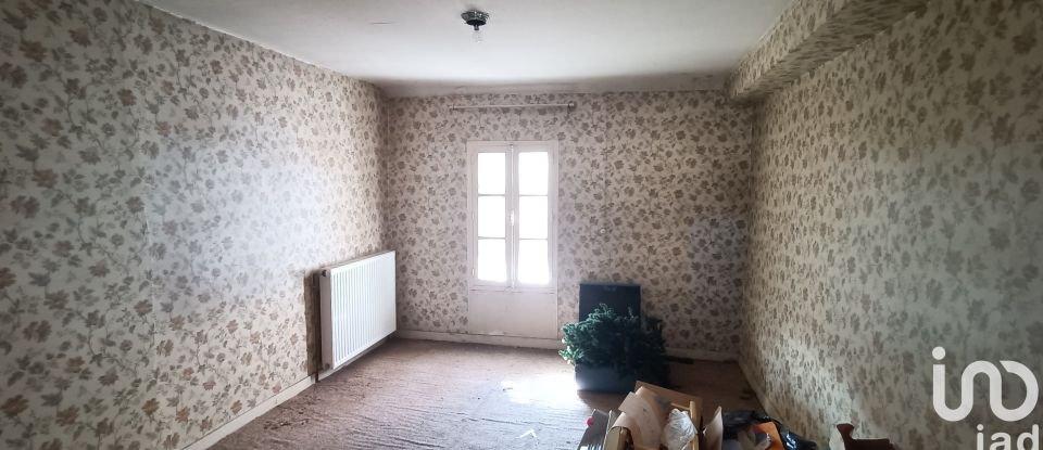 Maison 8 pièces de 193 m² à Lys-Haut-Layon (49310)