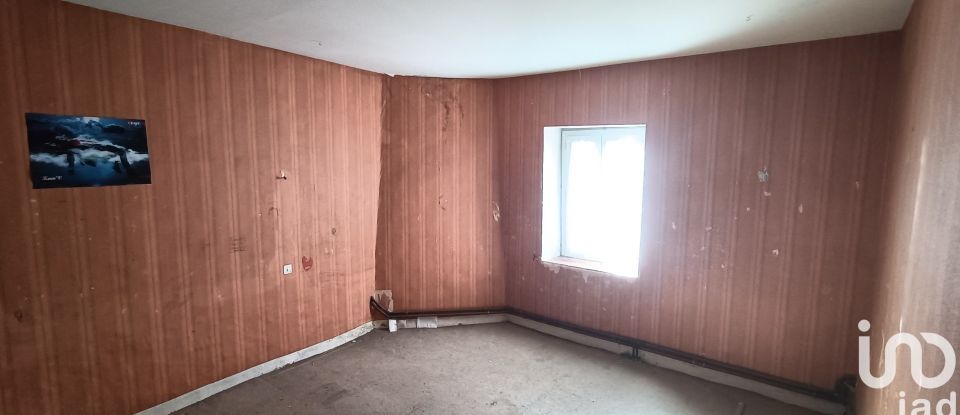 Maison 8 pièces de 193 m² à Lys-Haut-Layon (49310)