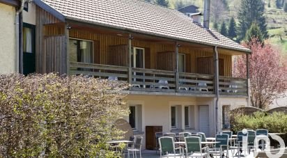 Lodge 16 rooms of 910 m² in Le Valtin (88230)