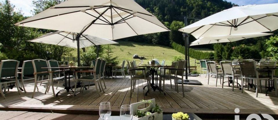 Lodge 15 rooms of 900 m² in Le Valtin (88230)