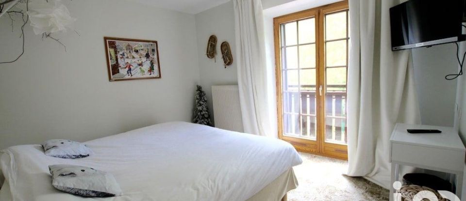 Lodge 15 rooms of 900 m² in Le Valtin (88230)