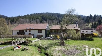 Lodge 16 rooms of 910 m² in Le Valtin (88230)