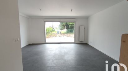 Longère 5 pièces de 101 m² à Chaingy (45380)