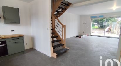 Longère 5 pièces de 101 m² à Chaingy (45380)