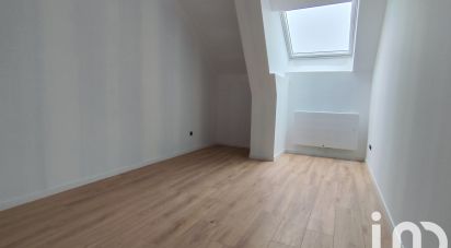 Longère 5 pièces de 101 m² à Chaingy (45380)