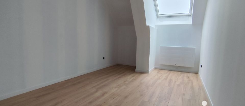 Longère 5 pièces de 101 m² à Chaingy (45380)